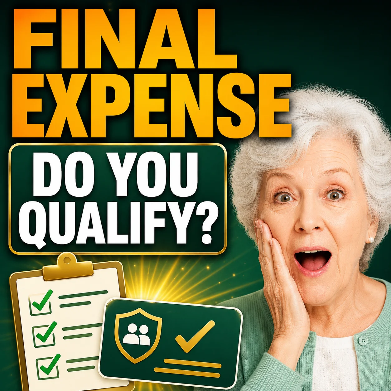 Don’t Stick Your Family With the Funeral Bill