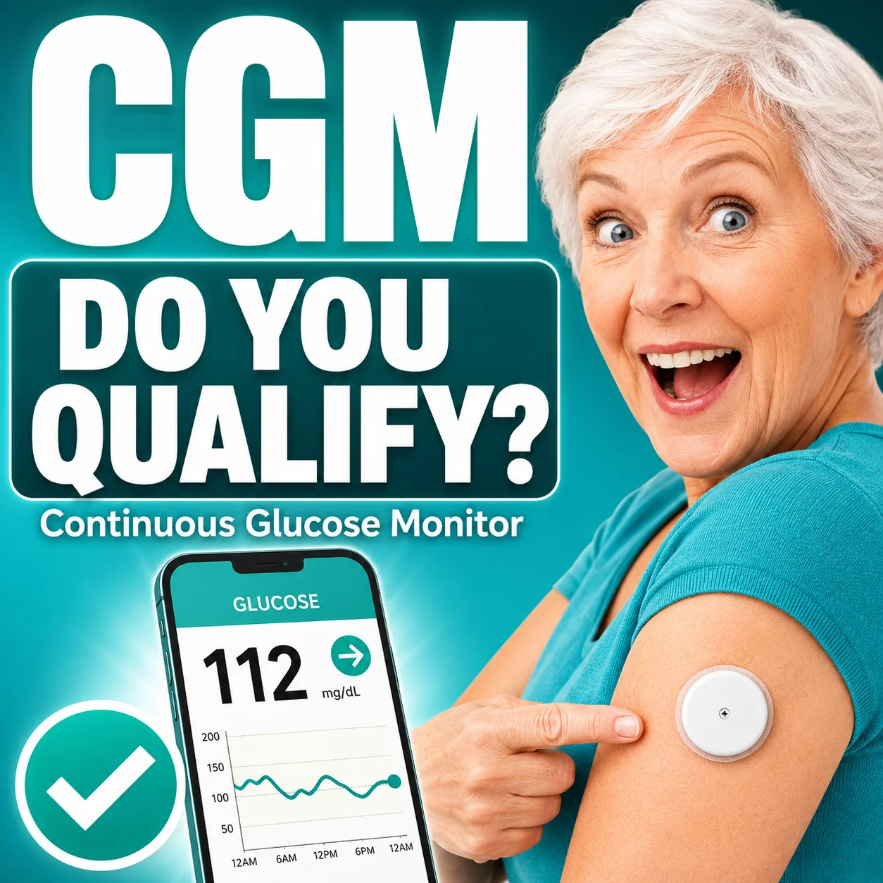 The Medicare Perk Most Diabetics Never Hear About