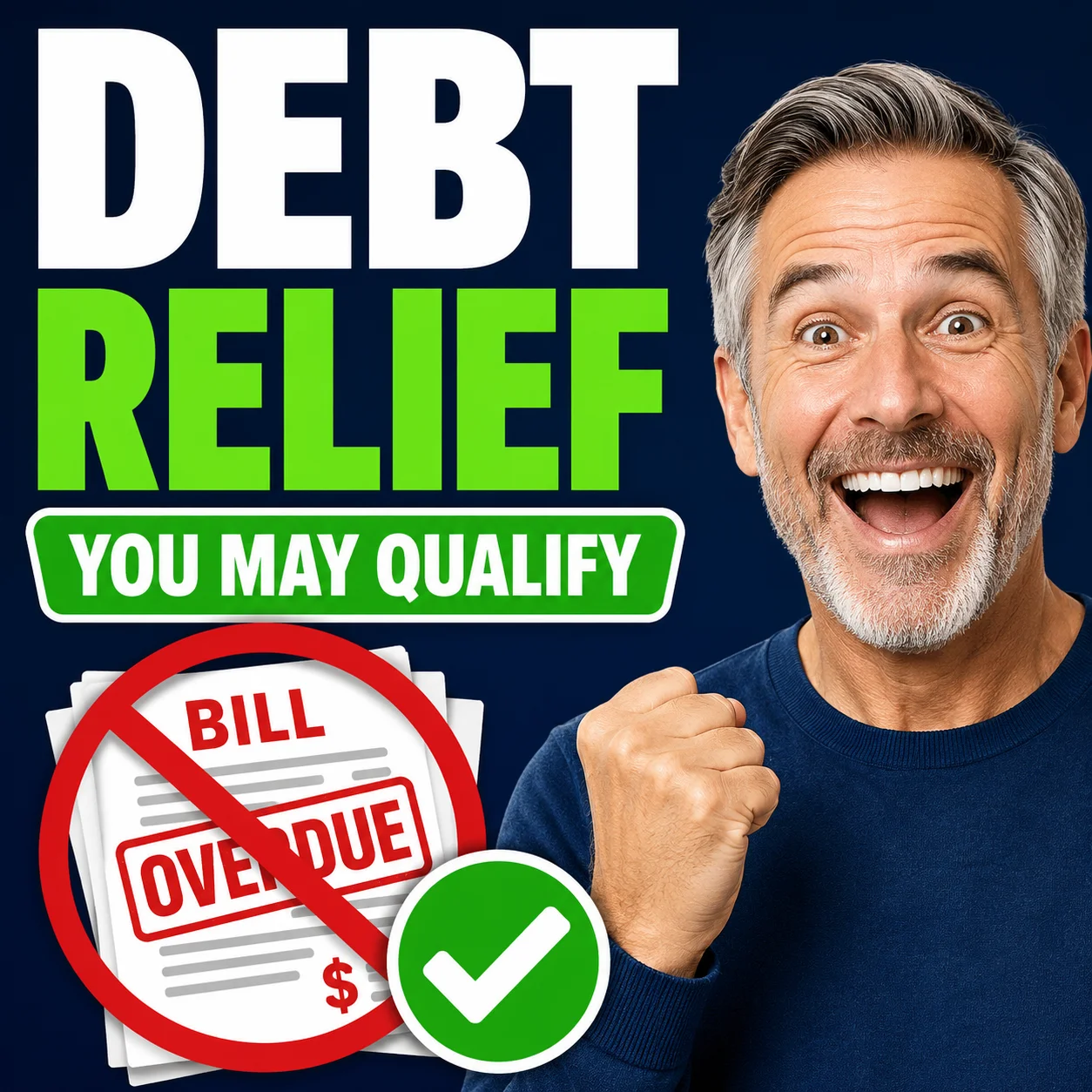 Seniors Are Quietly Erasing $10,000+ in Debt