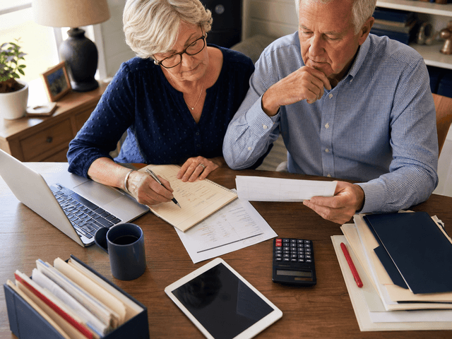 Finance guide category
